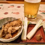 Izakaya Chouchin - 