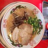 博多ラーメン ガツン 両国店