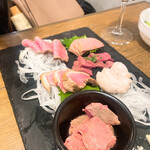 肉酒場Grill-Griller-Grillest - 