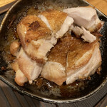 食らんど もっちゃん - 