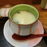 Izakaya Otarumura - 茶碗蒸し