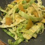 食らんど もっちゃん - 