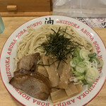 Shizuoka Abura Soba Hompo - 