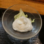 Izakaya Otarumura - ポテサラ