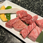 Yakiniku Suehirokan - 