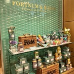 Fortnum＆Mason Concept Shop - 外観