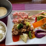 ラ サンテ クレール - 