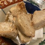 食らんど もっちゃん - 