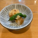 Sushi Hanzawa - 