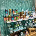 Fortnum＆Mason Concept Shop - 外観