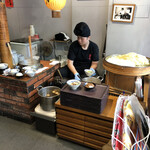 度小月担仔麺 - 