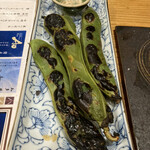 食らんど もっちゃん - 