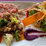 ラ サンテ クレール - 