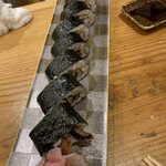 食らんど もっちゃん - 