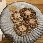 食らんど もっちゃん - 