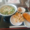 大介うどん - 料理写真: