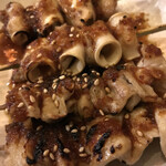 Motsuyaki Nonki - 