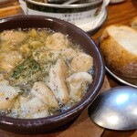 大衆イタリアン酒場 ばくりこ - 