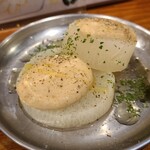 大衆イタリアン酒場 ばくりこ - 