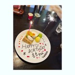 Steak&Wine Vabene Forte店 - 
