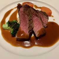 洋食 麦星 by グリル満天星 麻布十番 日本橋髙島屋店 - 