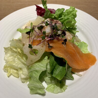 洋食 麦星 by グリル満天星 麻布十番 日本橋髙島屋店 - 