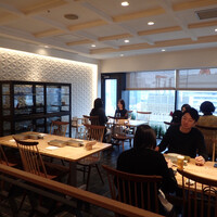 てんぷら山の上 Ginza - 