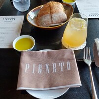 PIGNETO - 