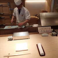 てんぷら山の上 Ginza - 