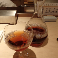 てんぷら山の上 Ginza - 