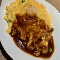 洋食 麦星 by グリル満天星 麻布十番 日本橋髙島屋店 - 