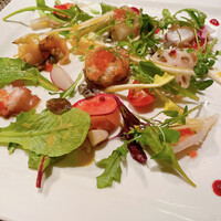 Recette - 