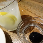 ドノスティア - 