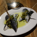 ドノスティア - 