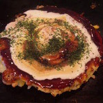 お好み焼きミックス（ぶたいかえび）