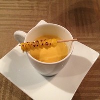 Le Salon de Legumes - 旬を感じる軽い一皿