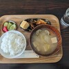 朝喫茶 ちっと - 料理写真: