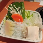 Ginza Syabu Tsuu - 