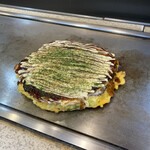 お好み焼き Sakura - 