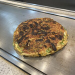 お好み焼き Sakura - 