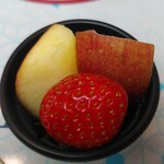 プラズマ・レイズ・ダイナー - フルーツ