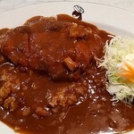 カレー専門店 印度 - 