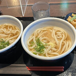 はやし家製麺所 - 