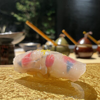 鮨shizuku 西天満 - 
