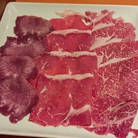 銀座しゃぶ通 - 