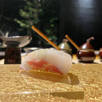 鮨shizuku 西天満 - 