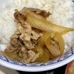 Yoshinoya - 