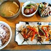 バランス食堂＆カフェ アスショク