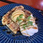 古民家カフェレストラン 初花 - 