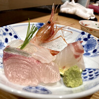 築地青空三代目別邸 - 